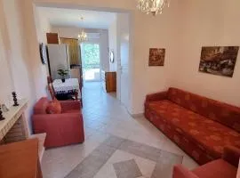 Lux Siviris apartments
