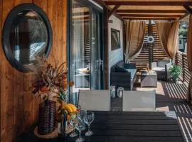 Croatia Camp Premium