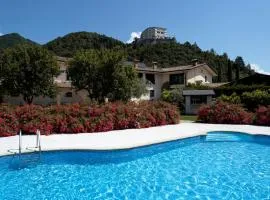 Agriturismo La Dolza