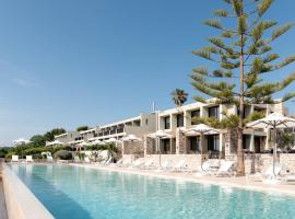 Achilles Hill Hotel, hotel in Methoni