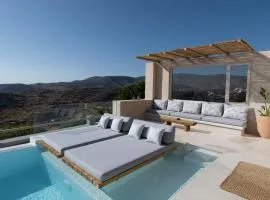 Youtopia Ios Villas