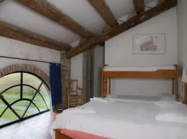 Agriturismo Il Buonvicino