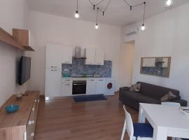 Casa Vacanze Lungomare, apartmán v destinaci Piombino