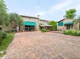 Agriturismo Biologico La Buona Terra