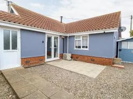 Kingfisher Lodge