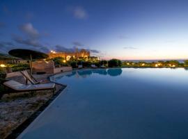 Dar Danse, the Bubble on the Beach, hotel v destinaci Zaouia Akermoud