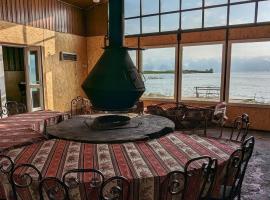 Sevan - Tsovazard Beach House, guest house in Tsovazard