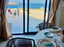 Kartika Charming House, apartamento em Lampedusa