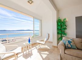 Apartment Les Dauphins-1 by Interhome, hotel in Sainte-Maxime