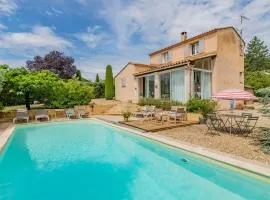 Holiday Home Les Iris by Interhome