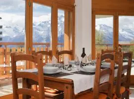 Apartment Domaine des Reines D1A by Interhome