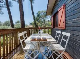 Chalet Picasso by Interhome