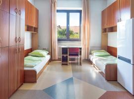 Dizzy Daisy Hostel, hostel in Wrocław