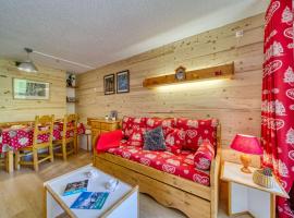 Apartment Lunik Orion-38 by Interhome, Hotel in Le Corbier