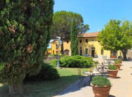 Apartment Montereggi-1 by Interhome, hotel v destinaci Limite