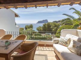 Bungalow Pinets by Costa CarpeDiem, Hotel in Benissa