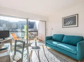 Apartment Maison Port En Dro-2 by Interhome