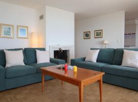 Apartment Montreux - Panorama by Interhome, ξενοδοχείο τεσσάρων αστέρων στο Μοντρέ