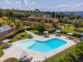 Apartment Il Casale by Interhome, hotel v destinaci Limite