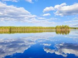 Holiday Home Pilkkaniemi by Interhome