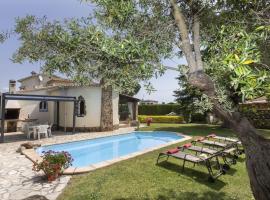 Holiday Home Origami by Interhome, Hotel in Calonge