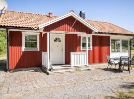 Holiday Home Skärvudde Huset - SND084 by Interhome، بيت عطلات في Kalvsvik