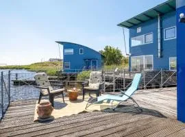 Holiday Home Rietwoning 17 by Interhome