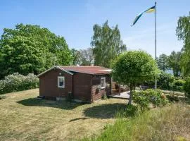 Holiday Home Djursvik by Interhome