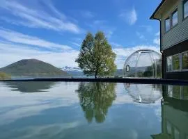 Tjeldøya Slott