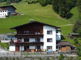 Apartment Ramona by Interhome, resorts de esquí en Aschau