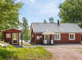 Holiday Home Erikstorp Femman by Interhome, hotel sa Olofström