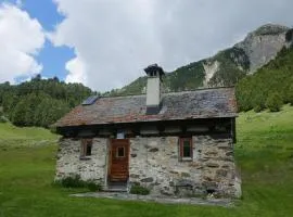 Holiday Home Rustico Edel by Interhome