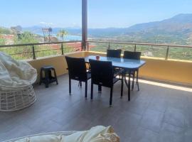 Jasmine - Morfi Village, hotel v destinaci Exopoli