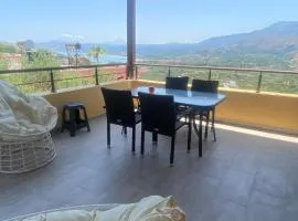 Jasmine - Morfi Village