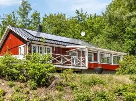 Holiday Home Erikstorp Trean - B