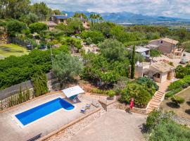 Holiday Home Can Pere Mas by Interhome, hotel u gradu Pòrtol