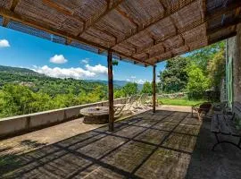 Holiday Home Penta by Interhome