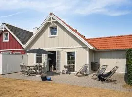 Holiday Home Daniela - 300m from the sea in Funen by Interhome