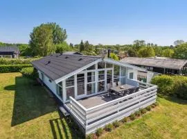 Holiday Home Wrange - 150m from the sea in Funen by Interhome