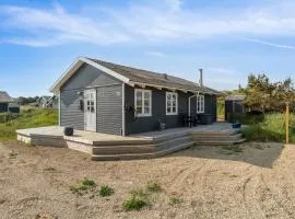 Holiday Home Wulfhard - 400m from the sea by Interhome