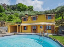 Holiday Home Bellavista by Interhome, hotel i Strettoia