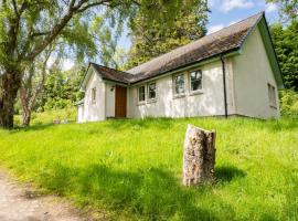 Holiday Home The Firs by Interhome, vacation rental in Drumnadrochit