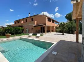 Holiday Home Tuscania by Interhome