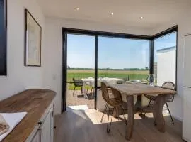 Welcome in - Vakantiehuis Oostburgsestraat 44, Zuidzande