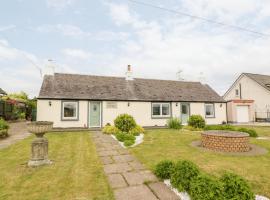 Braeface Cottage, villa en Bonnybridge