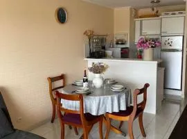 - Le Montauban - Appartement avec grande terrasse