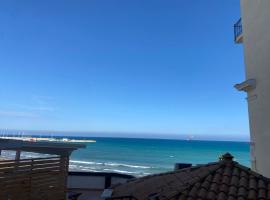 AmMARE, hotel in Crotone