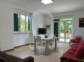 Villetta Trama- Spiaggia a 100m By Cala Salento, hotell sihtkohas Porto Cesareo