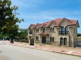 Apartamentos Palacio Alemar