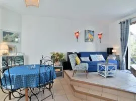 Cap Frehel gîte 4 personnnes